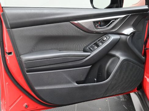 Used 2022 Subaru WRX Premium AWD/4WD image 18