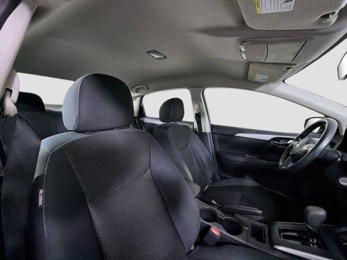 Used 2019 Nissan Sentra S FWD image 23