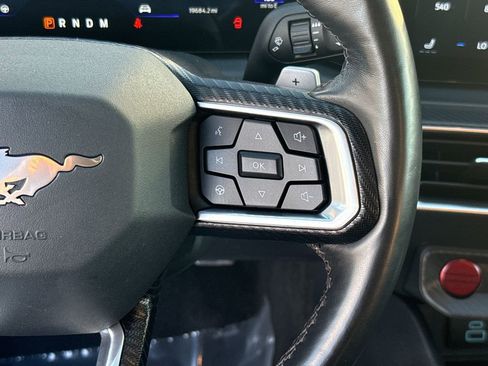 Certified 2024 Ford Mustang GT Premium image 16