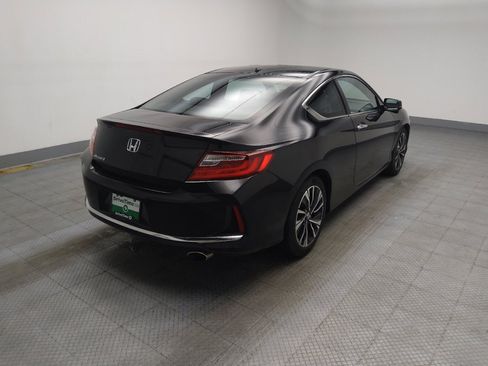 Used 2016 Honda Accord EX-L image 9