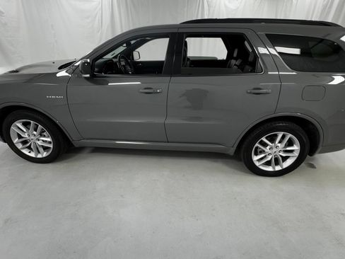 Used 2025 Dodge Durango R/T AWD/4WD image 6