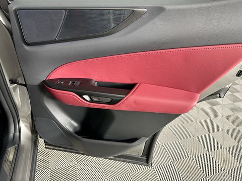 Used 2025 Lexus NX 350h AWD w/ Premium Package image 30