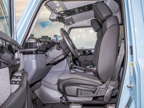 Used 2024 INEOS Grenadier image 20