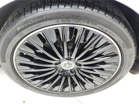 Used 2025 Mercedes-Benz CLE 300 4MATIC Cabriolet image 60