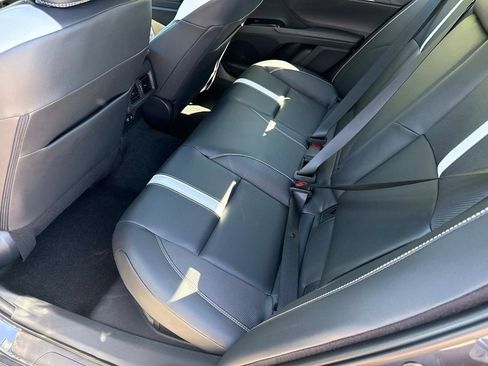 New 2026 Toyota Camry SE image 16