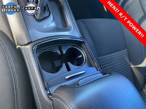 Used 2020 Dodge Charger R/T w/ Blacktop Package image 20
