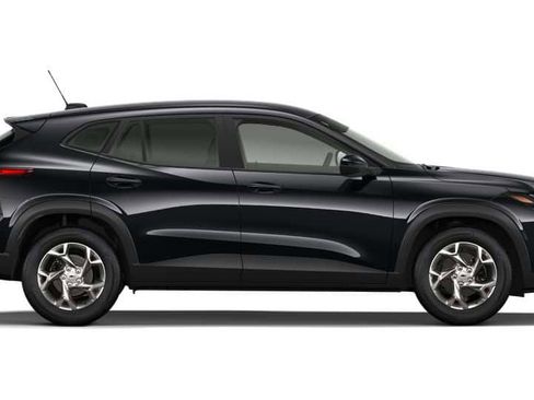 New 2026 Chevrolet Trax LS w/ LS Convenience Package image 36