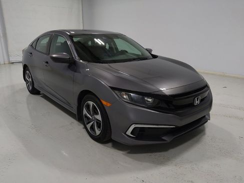 Used 2020 Honda Civic LX image 13