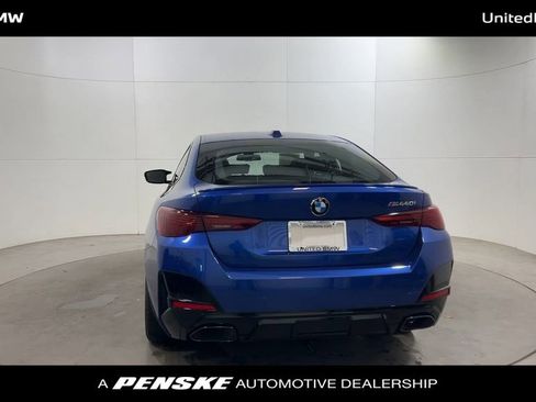 Used 2025 BMW M440i image 7