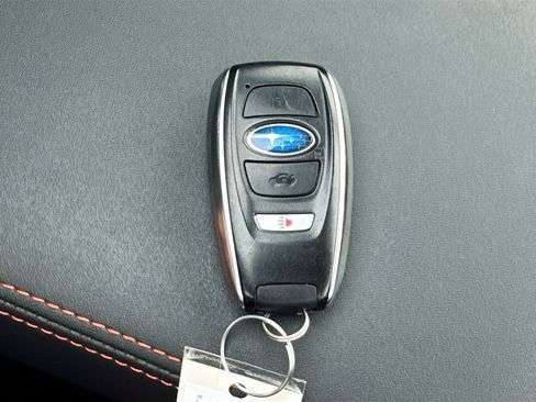 Used 2024 Subaru Forester Sport AWD/4WD image 34