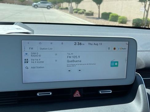 Used 2023 Hyundai Ioniq 5 Limited w/ Cargo Package AWD/4WD image 23