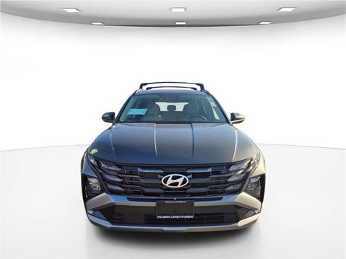 New 2026 Hyundai Tucson SEL image 2