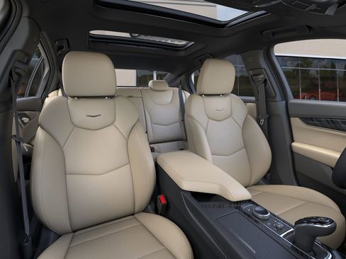 New 2026 Cadillac CT5 Premium Luxury w/ Technology Package image 50