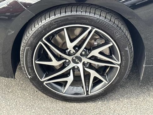 Used 2022 Kia Stinger GT-Line RWD image 38