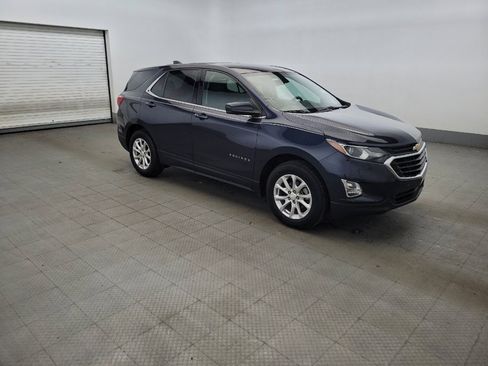 Used 2018 Chevrolet Equinox LT AWD/4WD image 11