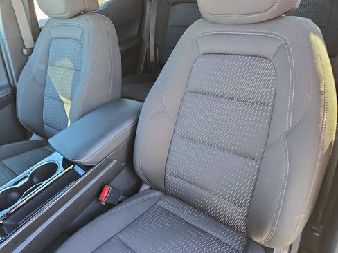 Used 2025 Chevrolet Equinox LT image 15