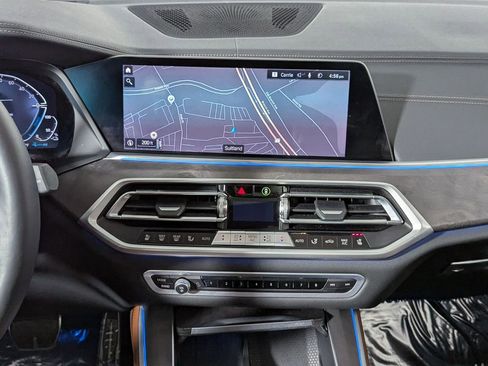 Certified 2023 BMW X5 xDrive45e w/ Executive Package image 35