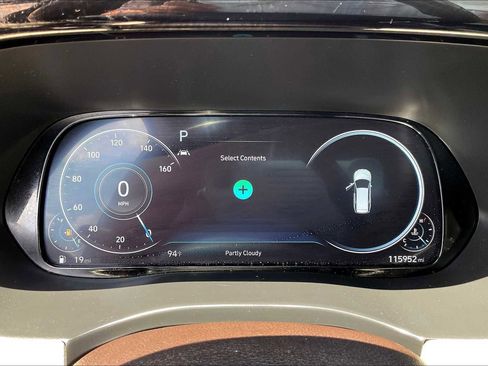 Used 2020 Hyundai Palisade Limited image 24