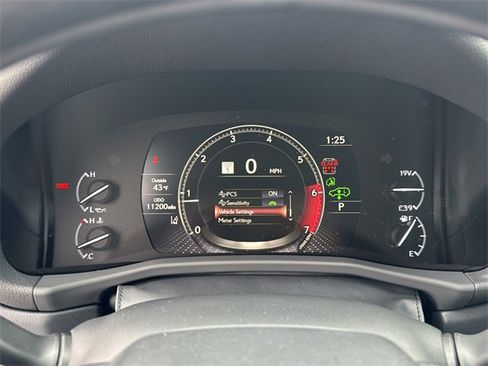 Used 2024 Lexus LX 600 4WD w/ Appearance Package image 22