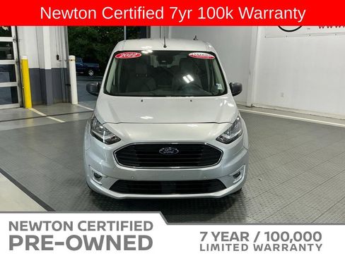 Used 2022 Ford Transit Connect XLT FWD image 28