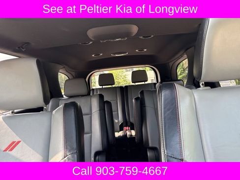Used 2023 Dodge Durango GT RWD image 23