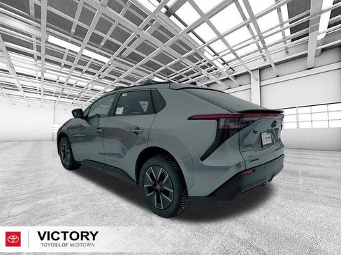 New 2026 Toyota bZ image 5
