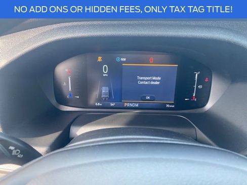 New 2026 Ford Transit 250 148 Medium Roof image 10