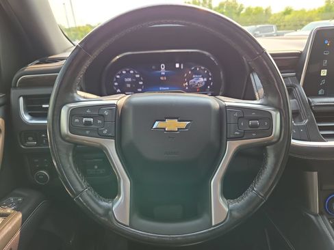 Certified 2022 Chevrolet Tahoe Premier w/ Premium Package AWD/4WD image 13