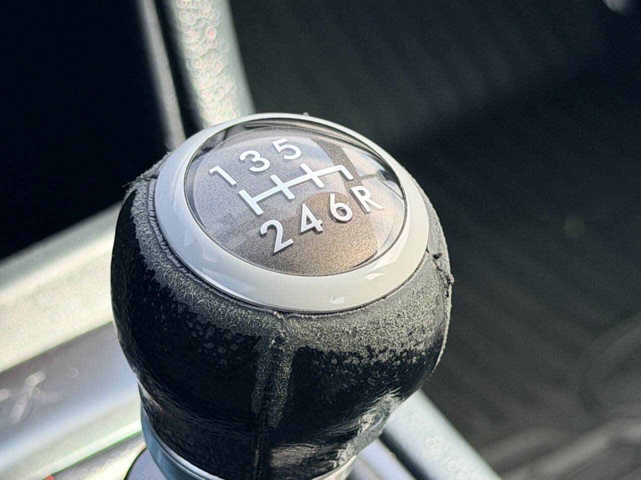 Used 2021 Subaru WRX AWD/4WD image 37