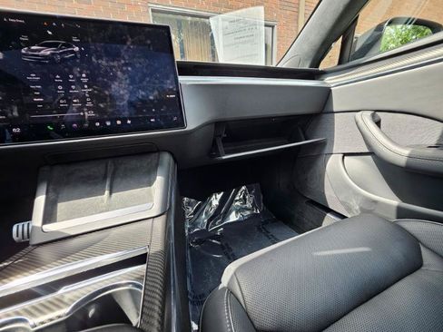 Used 2023 Tesla Model S Plaid AWD/4WD image 57