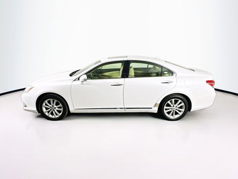 Used 2012 Lexus ES 350 4dr Sdn image 4