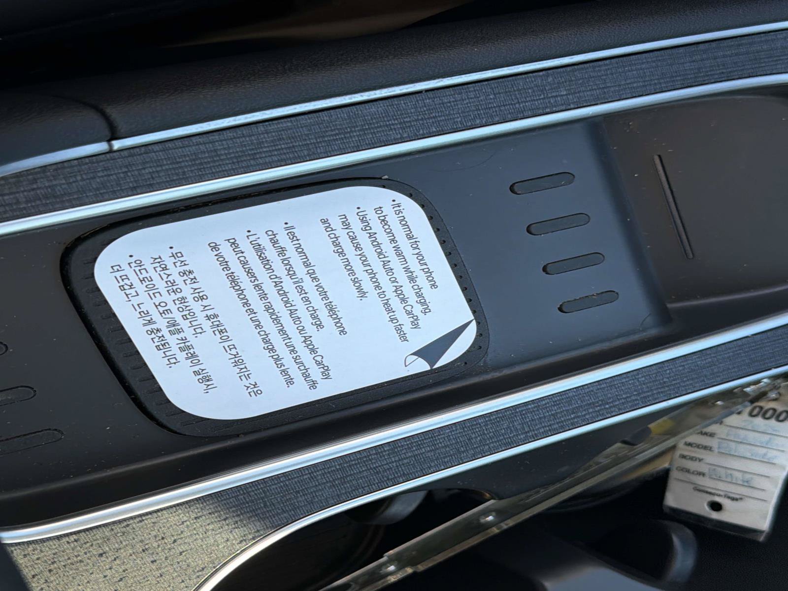 Certified 2026 Hyundai Palisade SEL Premium FWD image 26