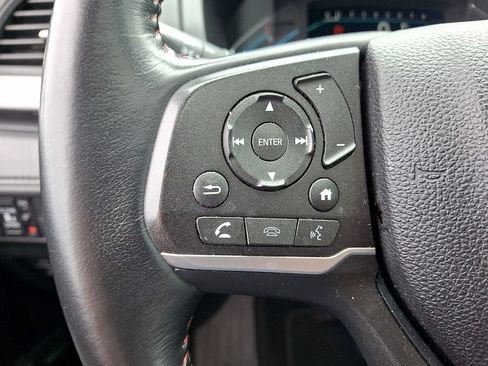 Used 2023 Honda Odyssey Sport image 17
