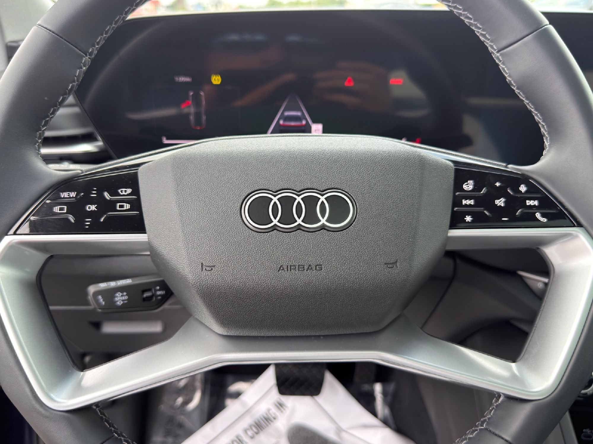 Certified 2025 Audi Q5 Premium w/ Premium Plus AWD/4WD image 19