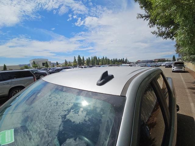 Used 2022 Chevrolet Silverado 1500 Custom RWD image 11
