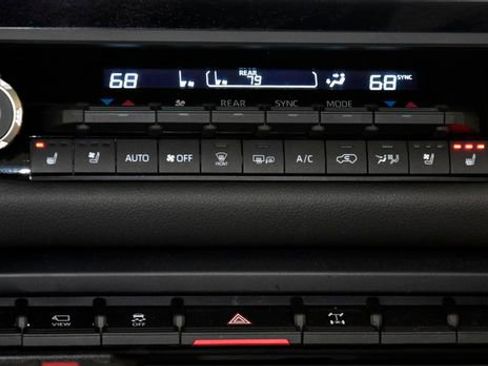 Used 2025 Toyota Sequoia TRD Pro image 27