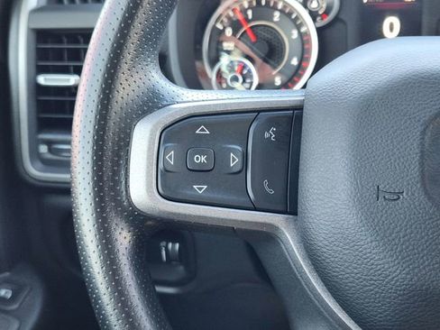 Used 2024 RAM 2500 Tradesman w/ Protection Group image 33