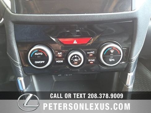Used 2024 Subaru Forester Limited AWD/4WD image 14