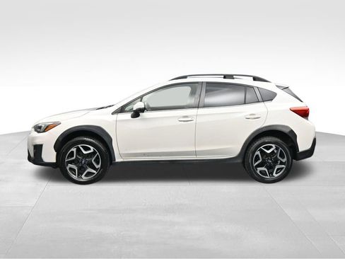 Used 2019 Subaru Crosstrek 2.0i Limited AWD/4WD image 2