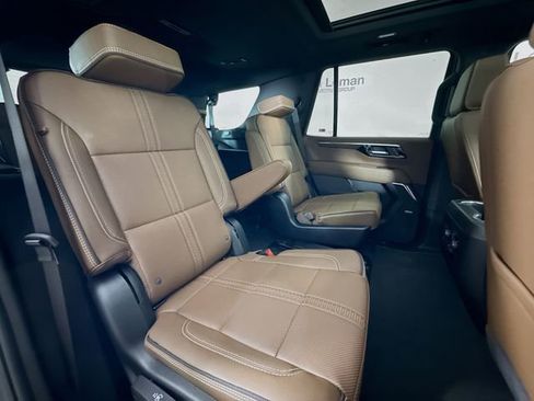 New 2026 Chevrolet Tahoe High Country image 33