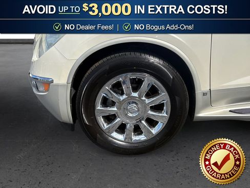 Used 2011 Buick Enclave CXL FWD image 13