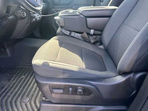 Certified 2022 GMC Sierra 2500 SLE w/ SLE Value Package; image 28