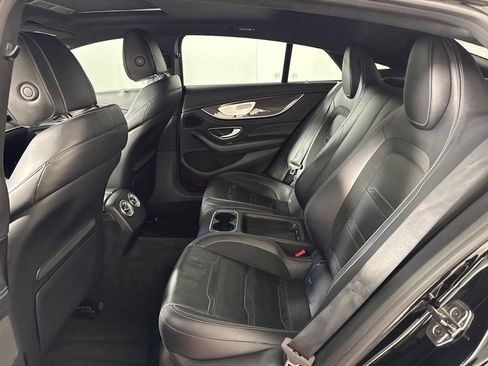 Used 2022 Mercedes-Benz AMG GT 53 image 17