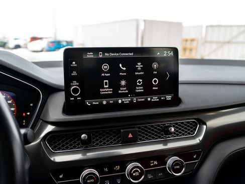 Used 2024 Acura Integra A-Spec image 30