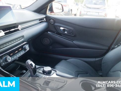 Used 2023 Toyota Supra Premium w/ Driver Assist Package image 15
