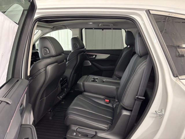 Used 2026 Acura MDX w/ Technology Package FWD image 14