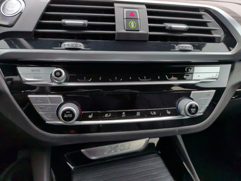 Used 2021 BMW X3 xDrive30i AWD/4WD image 19