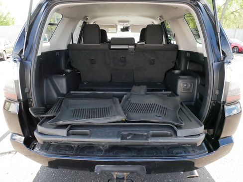 Used 2023 Toyota 4Runner SR5 RWD image 18