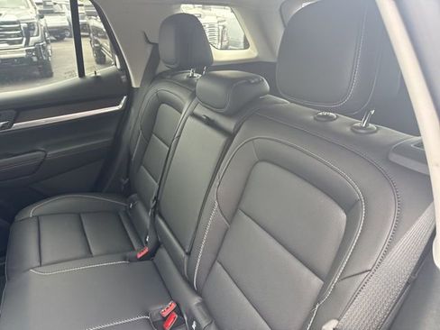 New 2026 GMC Terrain Denali image 23