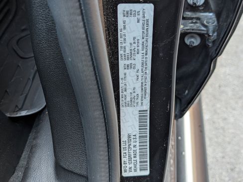 Used 2023 RAM 1500 Big Horn image 37